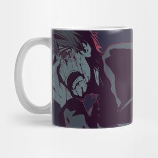 Love Lost Mug